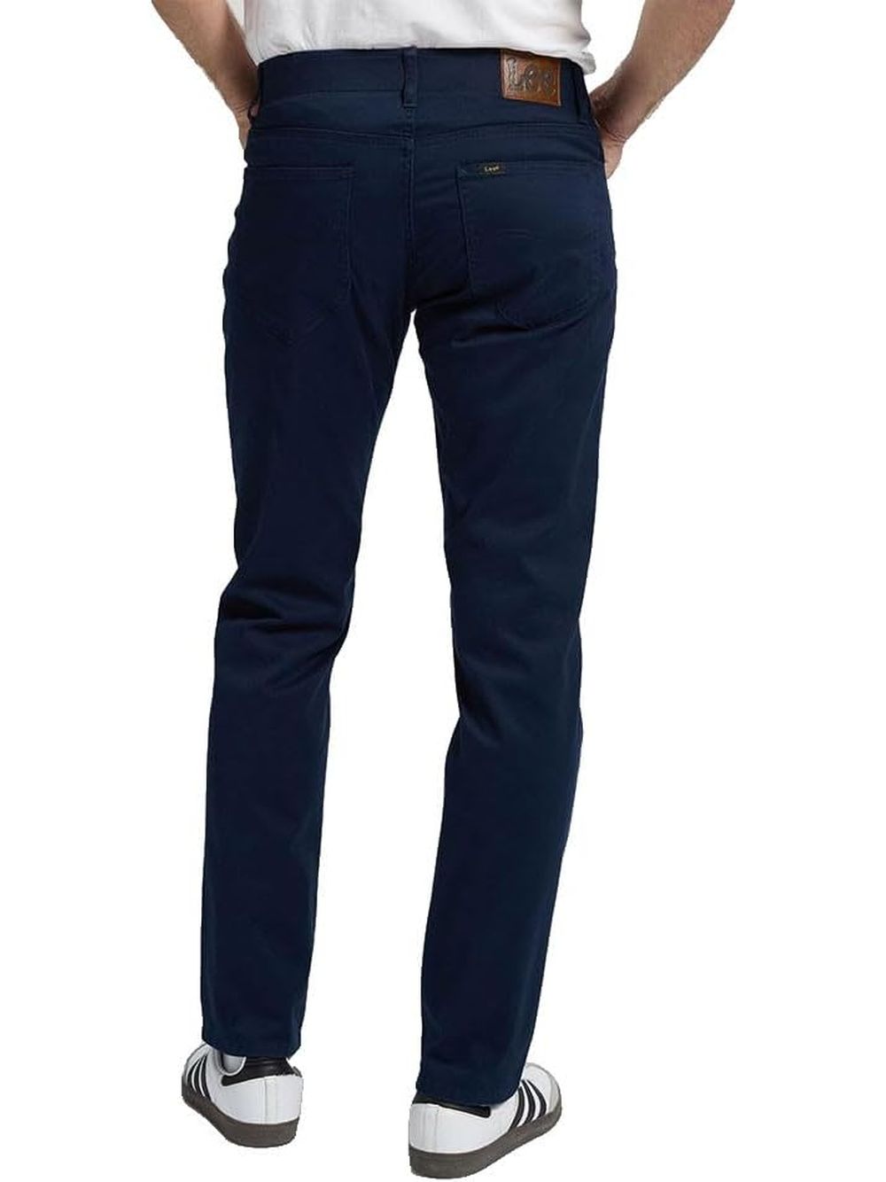 Jeans Lee RIVET Uomo - Navy
