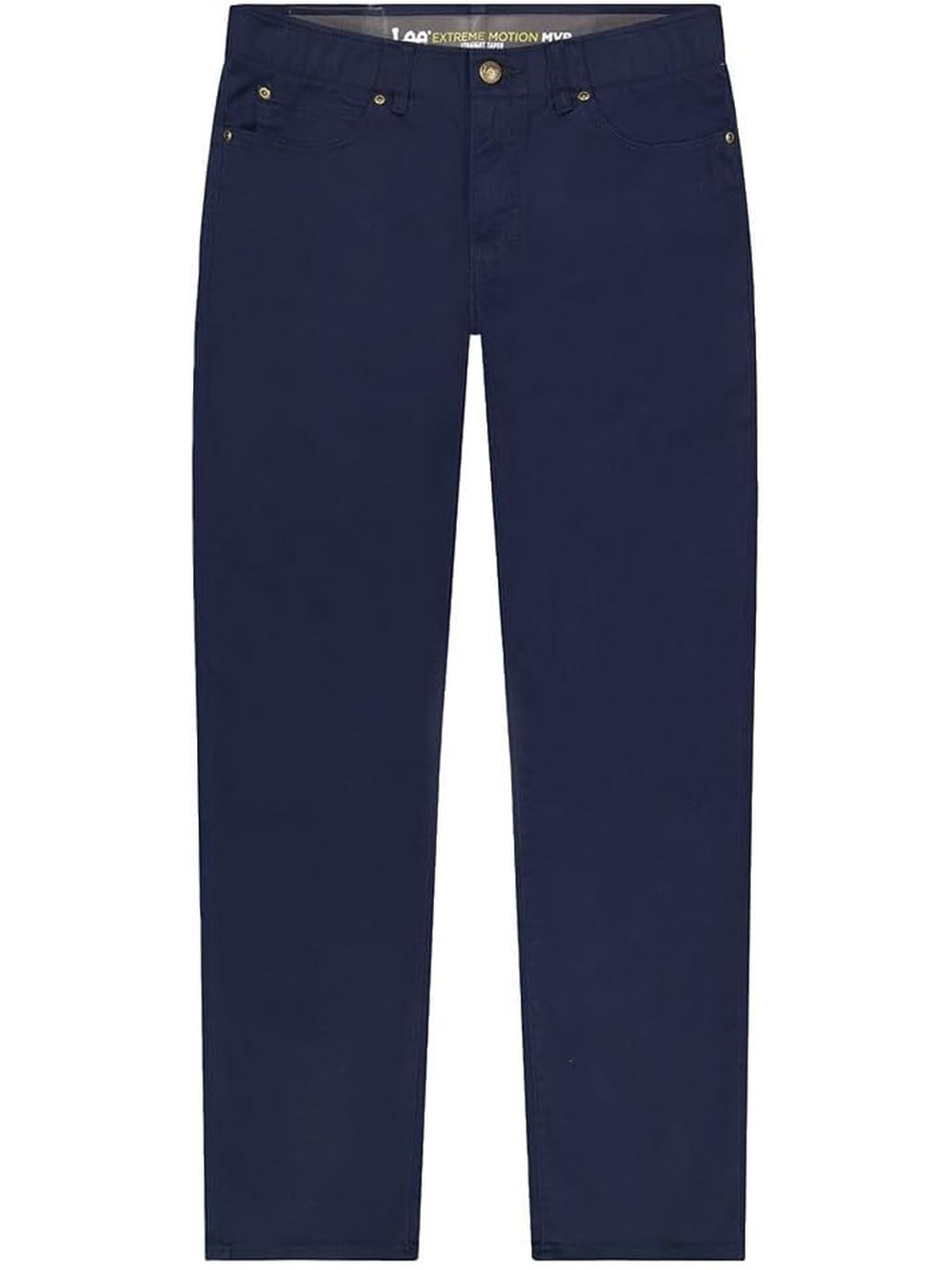 Jeans Lee RIVET Uomo - Navy