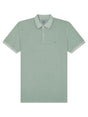Polo Lee Uomo - Turchese