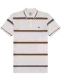 Polo Lee Uomo - Multicolore