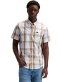 Camicia Lee Uomo - Multicolore