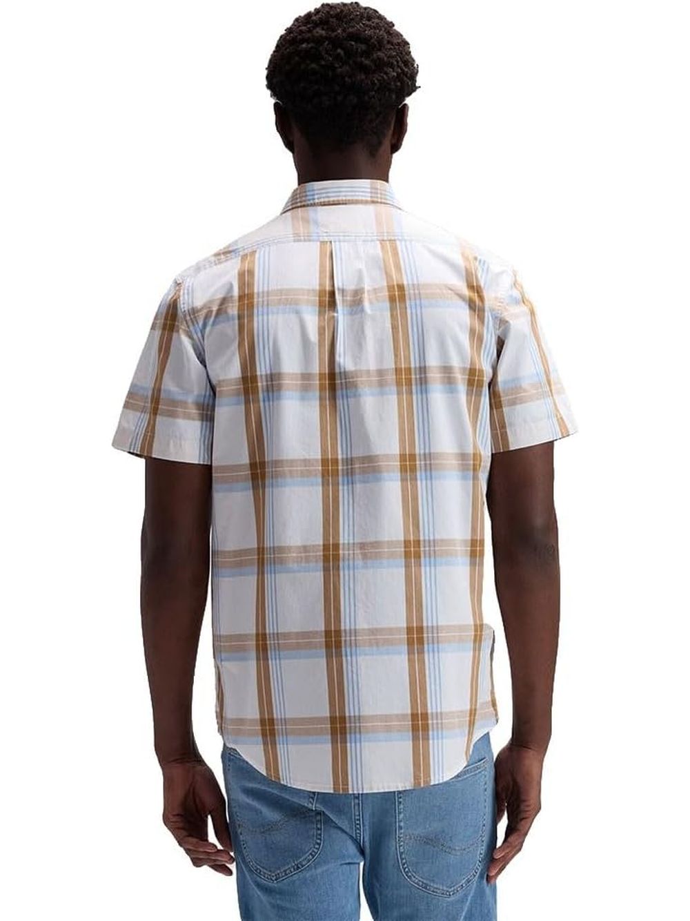 Camicia Lee Uomo - Multicolore
