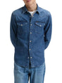 Camicia Lee Uomo - Denim