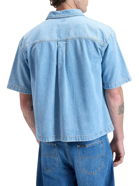 Camicia Lee Uomo - Denim