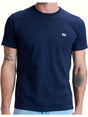 T-shirt Lee Uomo - Navy