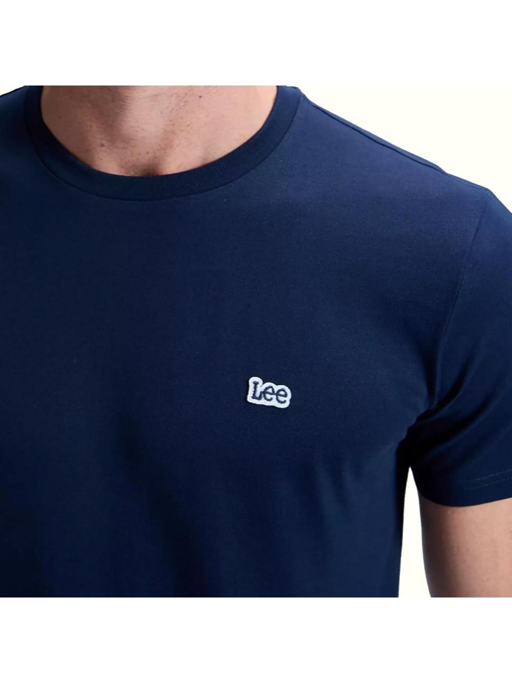 T-shirt Lee Uomo - Navy