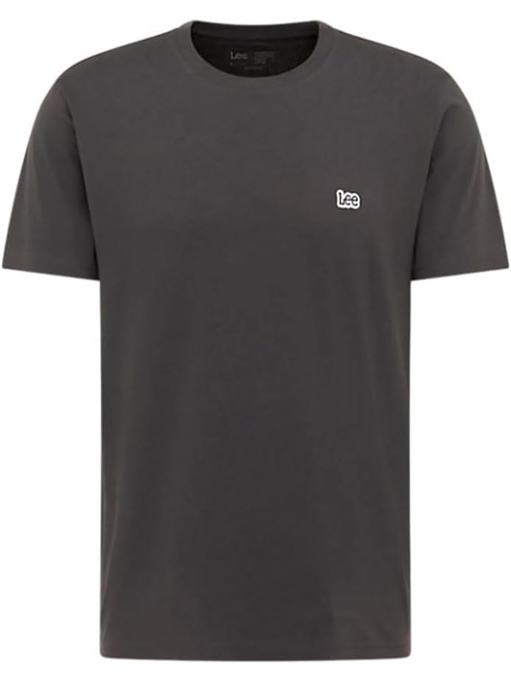 T-shirt Lee Uomo - Nero