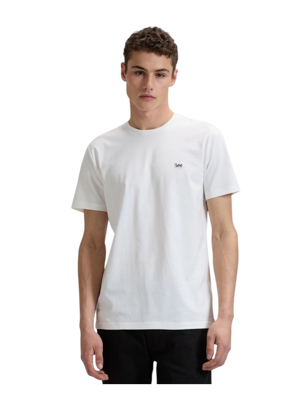 T-shirt Lee Uomo - Bianco