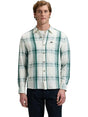 Camicia Lee Uomo - Verde