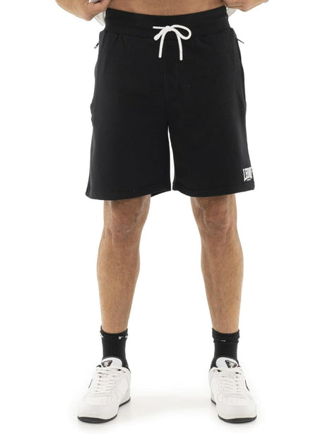 Pantaloncino Sportivo Leone Uomo - Nero