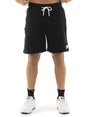 Pantaloncino Sportivo Leone Uomo - Nero