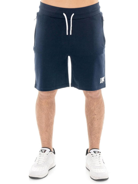 Pantaloncino Sportivo Leone Uomo - Navy