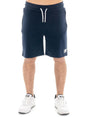 Pantaloncino Sportivo Leone Uomo - Navy