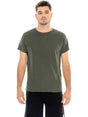 T-shirt Leone Uomo - Verde