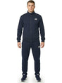 Tuta Leone fluo Uomo - Navy