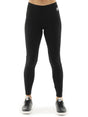 Leggings Leone Donna - Nero