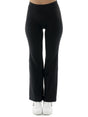 Leggings Leone Donna - Nero