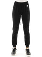 Pantalone Felpa Leone Donna - Nero