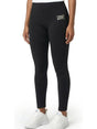 Leggings Leone Donna - Nero