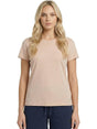 T-shirt Leone Donna - Rosa