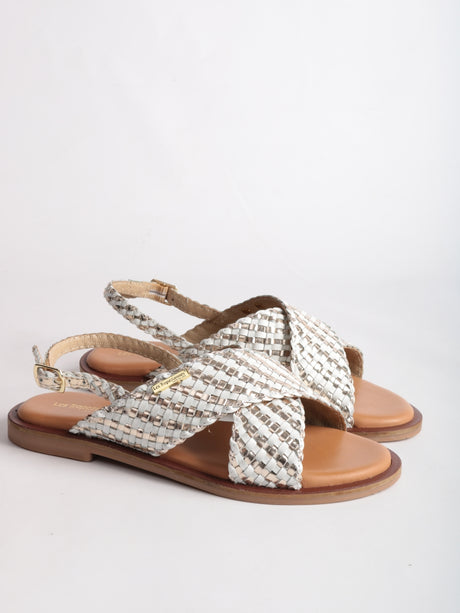 Scarpe Les tropeziennes doa f Donna - Bianco