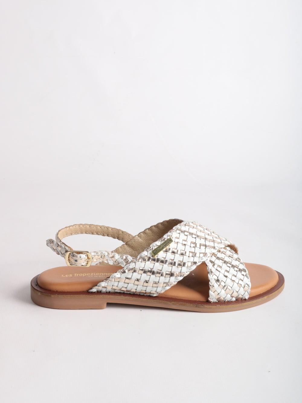 Scarpe Les tropeziennes doa f Donna - Bianco