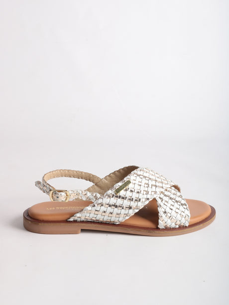 Scarpe Les tropeziennes doa f Donna - Bianco