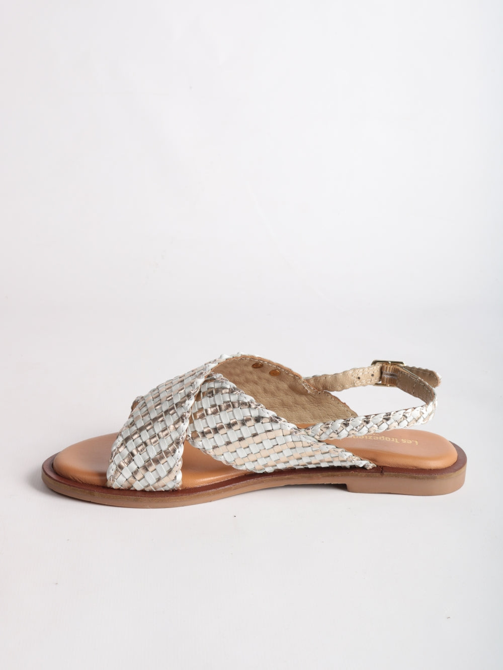 Scarpe Les tropeziennes doa f Donna - Bianco