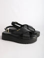 Scarpe Les tropeziennes dorine f Donna - Nero