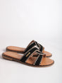 Scarpe Les tropeziennes hablot f Donna - Nero