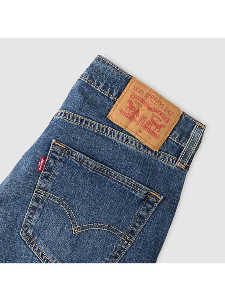 Jeans Levi's 511™ SLIM Uomo - Blu