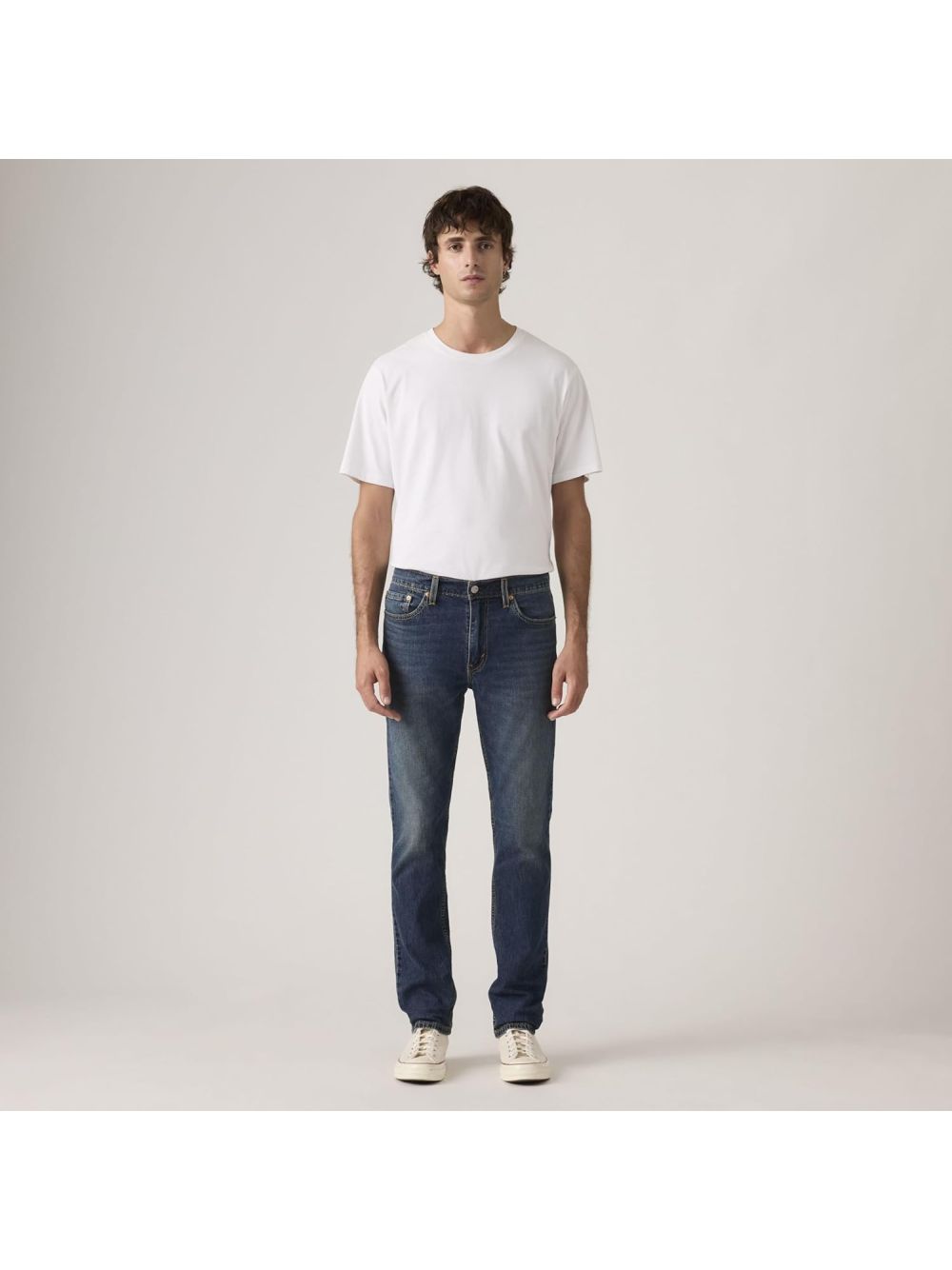 Jeans Levi's 511™ SLIM Uomo - Blu