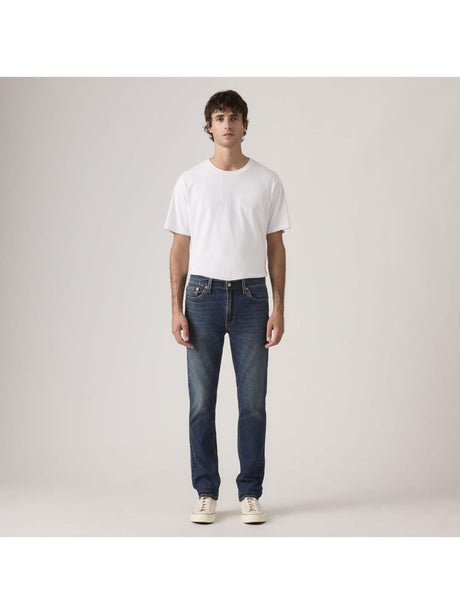 Jeans Levi's 511™ SLIM Uomo - Blu