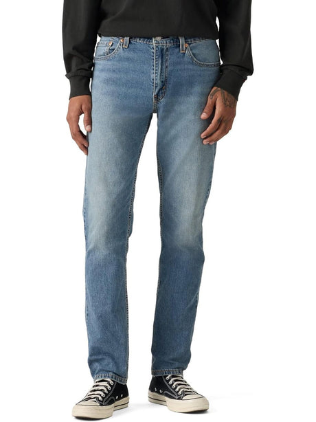 Jeans Levi's 511™ SLIM Uomo - Blu