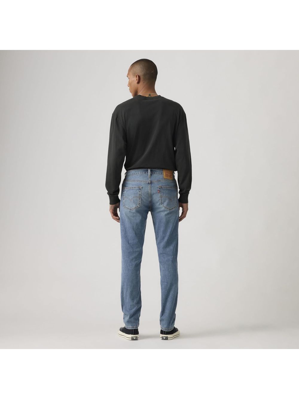 Jeans Levi's 511™ SLIM Uomo - Blu