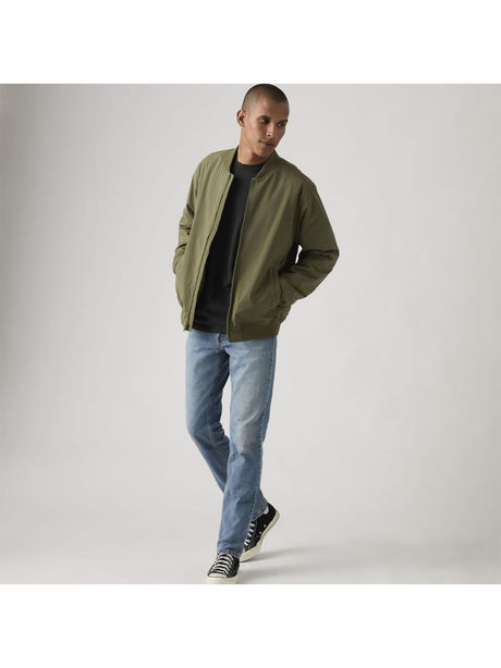 Jeans Levi's 511™ SLIM Uomo - Blu