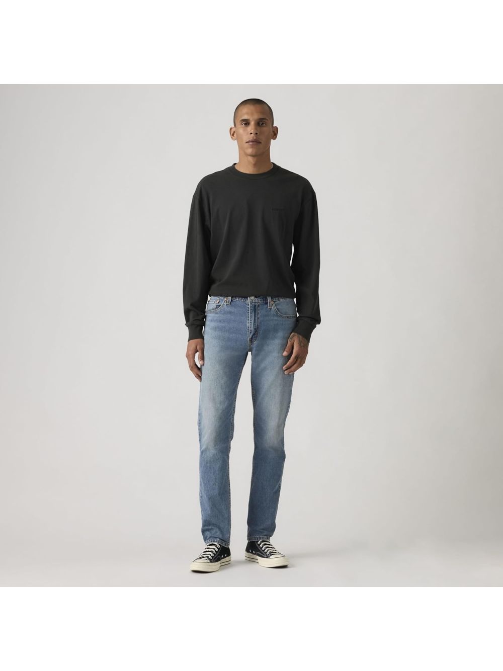 Jeans Levi's 511™ SLIM Uomo - Blu