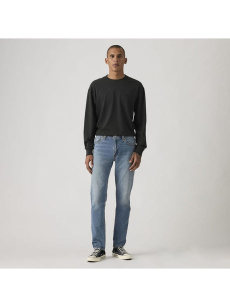 Jeans Levi's 511™ SLIM Uomo - Blu