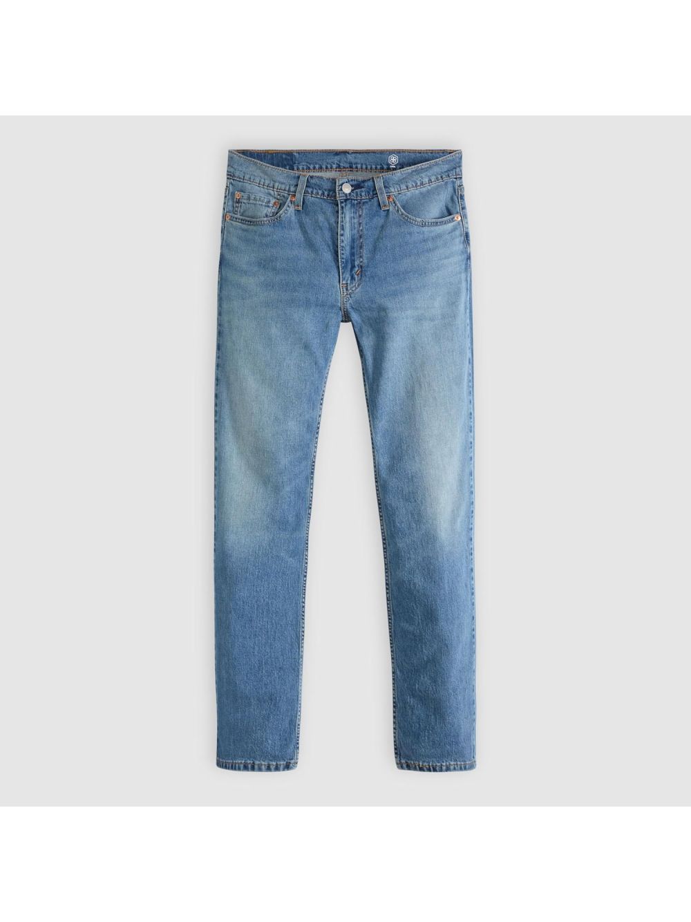 Jeans Levi's 511™ SLIM Uomo - Blu
