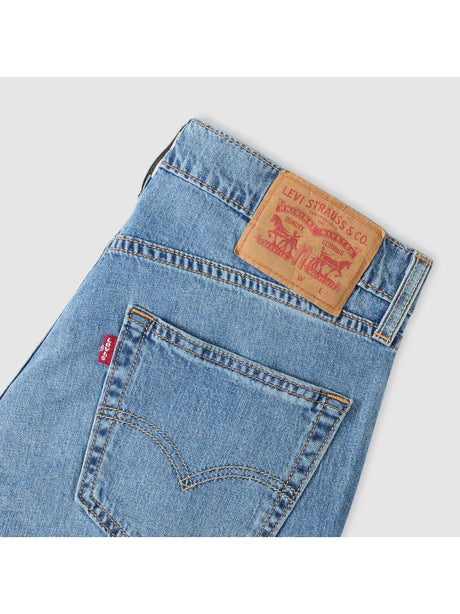 Jeans Levi's 511™ SLIM Uomo - Blu