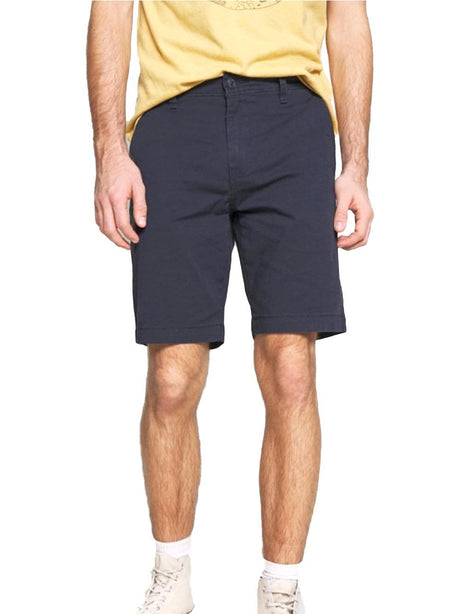Bermuda Levi's Uomo - Blu