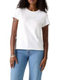 T-shirt Levi's Donna - Bianco