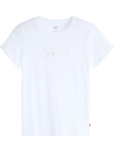 T-shirt Levi's Donna - Bianco