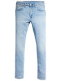 Jeans Levi's 512™ SLIM Uomo - Blu