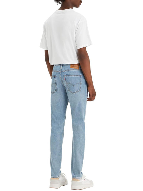 Jeans Levi's 512™ SLIM Uomo - Blu