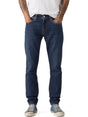 Jeans Levi's 512™ SLIM Uomo - Blu