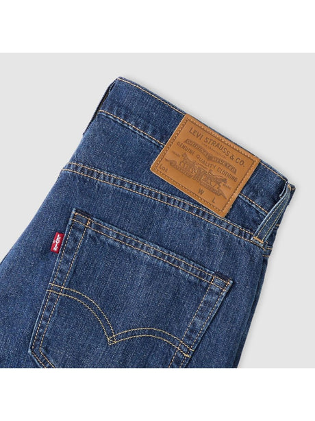 Jeans Levi's 512™ SLIM Uomo - Blu