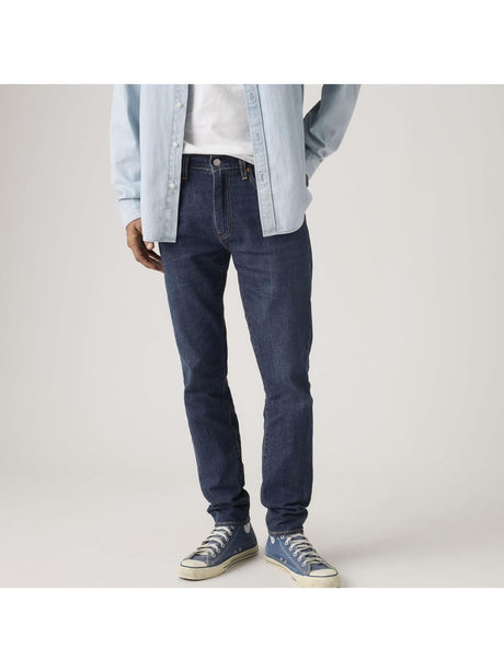 Jeans Levi's 512™ SLIM Uomo - Blu