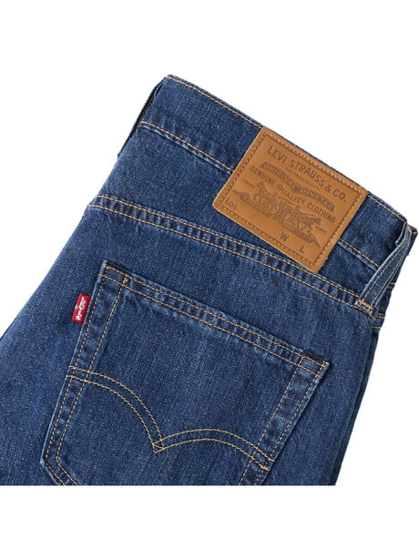 Jeans Levi's 512™ SLIM Uomo - Blu