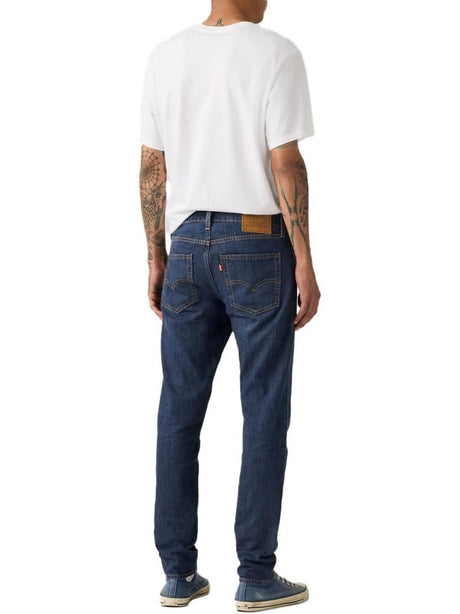 Jeans Levi's 512™ SLIM Uomo - Blu